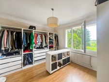 Maison à vendre 7 pièces  (71) - 162 M² - Parc arboré de 1.5 hectares avec étang