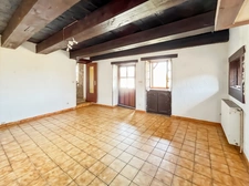 Maison à vendre 5 pièces proche Chevagny sur Guye - Terrain 562 m² avec garage