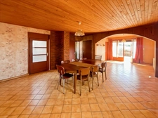 Maison avec dépendance à vendre 5 pièces VEROSVRES (71)- 2676 m²