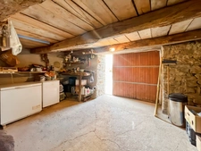 Maison à vendre 5 pièces proche de CHAROLLES (71) - 5 pièces - 1 000 m² de terrain.