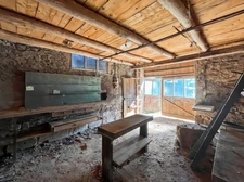 Maison avec dépendance à vendre 5 pièces VEROSVRES (71)- 2676 m²