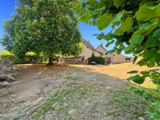 Maison avec dépendance à vendre 5 pièces VEROSVRES (71)- 2676 m²