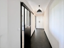 Maison à vendre 7 pièces  (71) - 162 M² - Parc arboré de 1.5 hectares avec étang