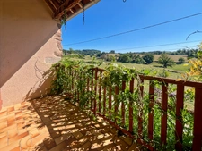 Maison avec dépendance à vendre 5 pièces VEROSVRES (71)- 2676 m²