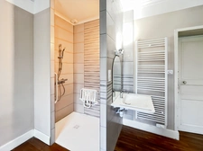 Maison à vendre 4 pièces SAINT BONNET DE JOUX (71) + dépendance - Terrain 3300 m²