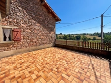 Maison avec dépendance à vendre 5 pièces VEROSVRES (71)- 2676 m²