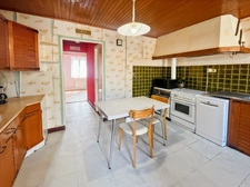 Maison avec dépendance à vendre 5 pièces VEROSVRES (71)- 2676 m²