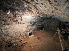 Maison avec dépendance à vendre 5 pièces VEROSVRES (71)- 2676 m²