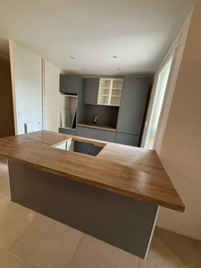 A VENDRE - Superbe appartement lumineux de 98,19 m2 avec balcon et cave