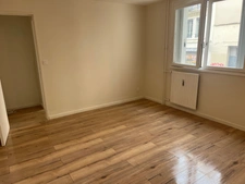 A VENDRE - Superbe appartement lumineux de 98,19 m2 avec balcon et cave