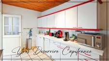 Maison à vendre 4 pièces CLAIRAC (47)