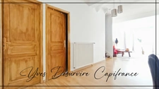 Maison à vendre 4 pièces CLAIRAC (47)
