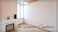 Maison à vendre 4 pièces CLAIRAC (47)