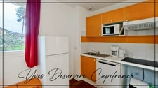 appartement à vendre 3 pièces CASTELJALOUX (47)