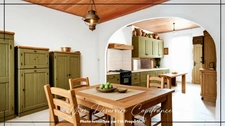 Maison à vendre 5 pièces LAFITTE SUR LOT (47)