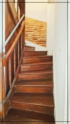 Maison à vendre 4 pièces CLAIRAC (47)