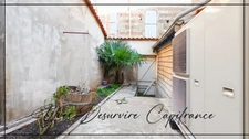 Maison à vendre 4 pièces CLAIRAC (47)