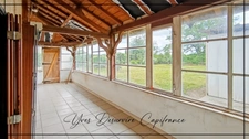 Maison à vendre 5 pièces LAFITTE SUR LOT (47)