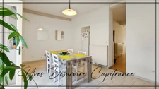 Maison à vendre 4 pièces CLAIRAC (47)