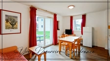 appartement à vendre 3 pièces CASTELJALOUX (47)