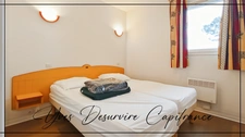 appartement à vendre 2 pièces CASTELJALOUX (47)