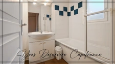 appartement à vendre 2 pièces CASTELJALOUX (47)