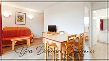appartement à vendre 2 pièces CASTELJALOUX (47)
