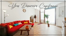 Maison à vendre 4 pièces CLAIRAC (47)