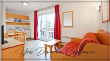 appartement à vendre 2 pièces CASTELJALOUX (47)