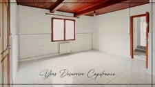 Maison à vendre 5 pièces LAFITTE SUR LOT (47)