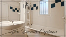 appartement à vendre 3 pièces CASTELJALOUX (47)
