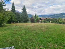 Terrain constructible à vendre Marnaz (74)