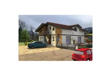 Terrain constructible à vendre Marnaz (74)