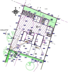 Appartement à vendre 3 pièces MARNAZ (74)