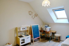DEMOUVILLE - Maison familiale de 100m2 - 3 chambres - Jardin + Garage fermé