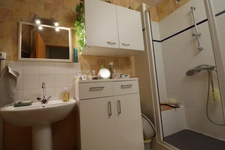 Appartement T1 spacieux avec balcon, parking et cave