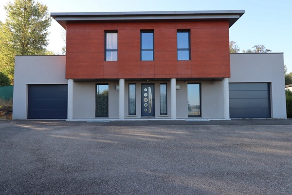 Maison à vendre 7 pièces 196 M2