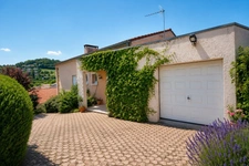 Maison familiale de 164 m² sur terrain de 730 m²