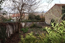 Duplex 5 pièces avec vue exceptionnelle, proche du Parc de Montaud 