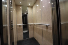 Quartier de Bellevue appartement T3 traversant de 68 M2 avec garage.