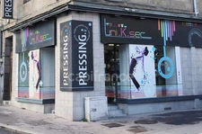  Fonds de Commerce de Pressing – Opportunité Exceptionnelle ! SAINT-ETIENNE