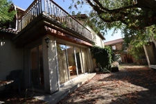 ENSEMBLE IMMOBILIER RARE AVEC MAISON, GÎTE ET 3 700 M² DE TERRAIN