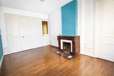 Appartement T3 de caractère avec garage au cœur du Chambon-Feugerolles