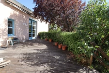 Maison familiale de 164 m² sur terrain de 730 m²