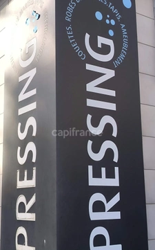  Fonds de Commerce de Pressing – Opportunité Exceptionnelle ! SAINT-ETIENNE