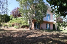 Maison familiale de 164 m² sur terrain de 730 m²