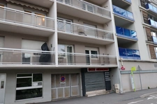 Idéal investisseur – Local commercial loué – Rentabilité attractive