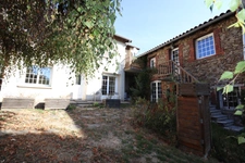 ENSEMBLE IMMOBILIER RARE AVEC MAISON, GÎTE ET 3 700 M² DE TERRAIN