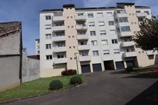 Appartement 2 pièces – Rue Marengo – Proche gare et commodités