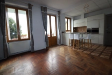 Duplex 5 pièces avec vue exceptionnelle, proche du Parc de Montaud 